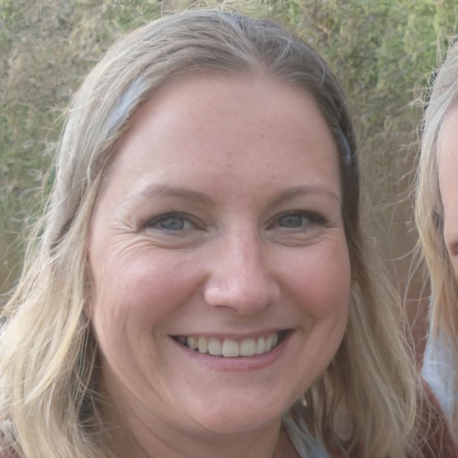 Zelma Kirchner, Gründerin und Beratungsexpertin