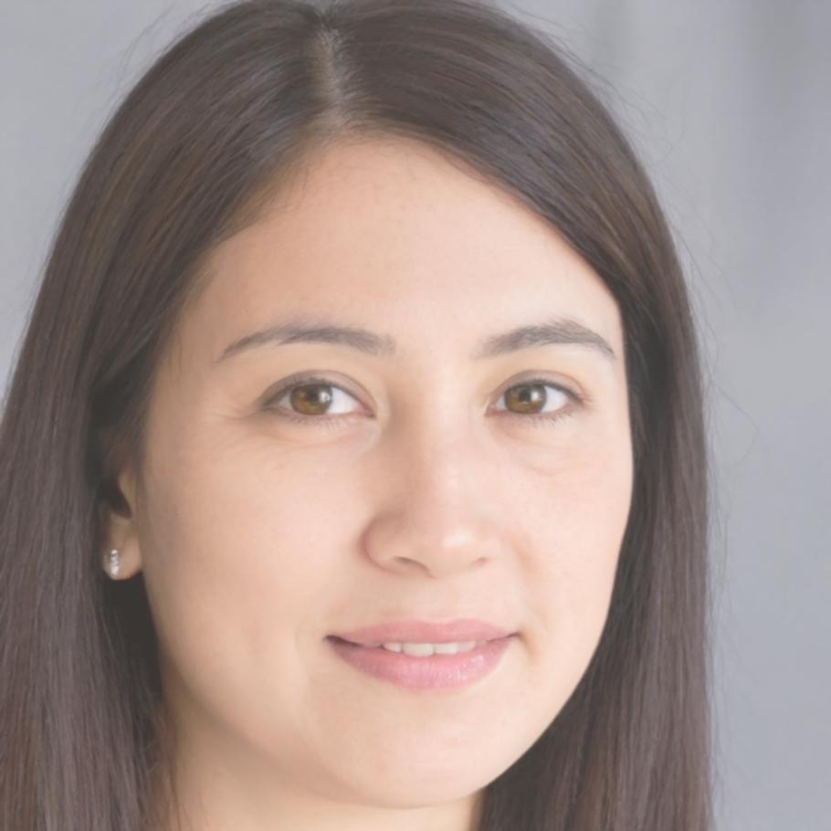 Teilnehmerin Saskia Holzmann