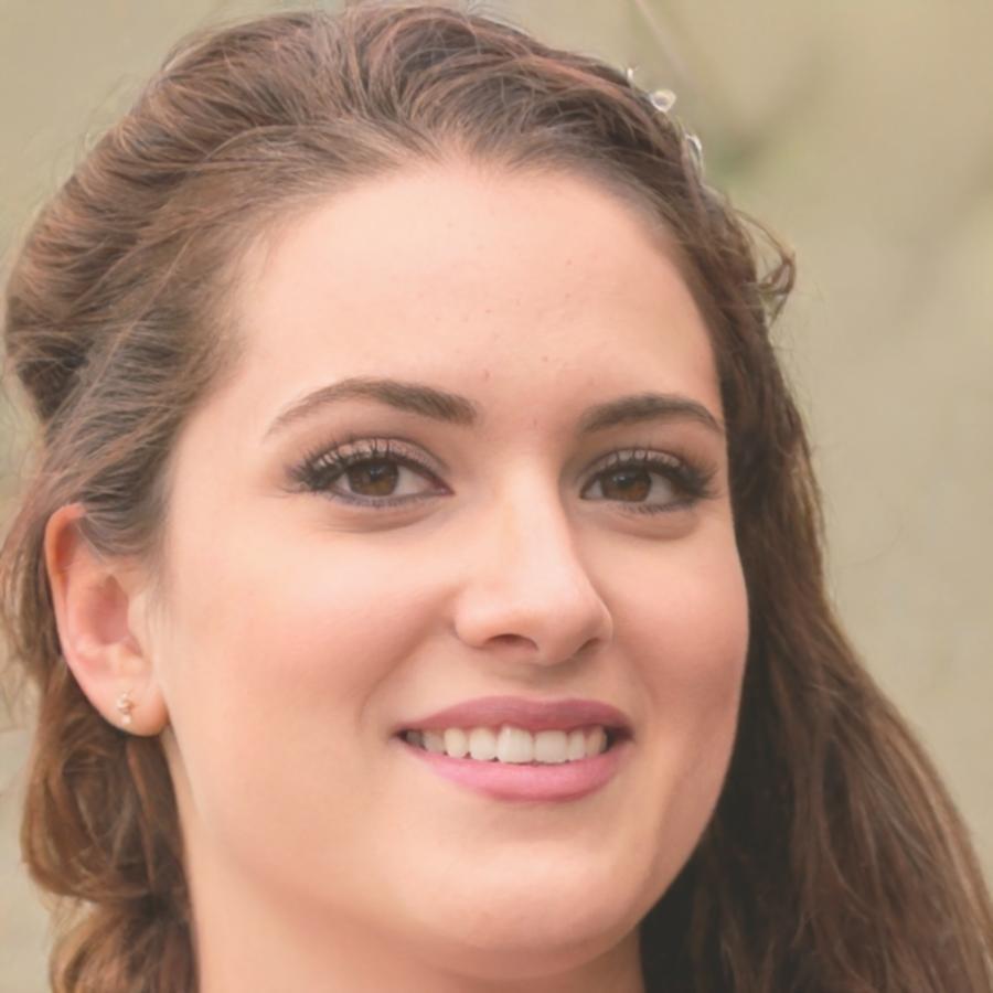 Kursleiterin Marlene Hoffmann