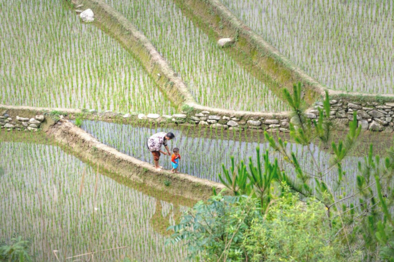 Entspannte Atmosphäre für vertrauliche Gespräche über Familienbeziehungen